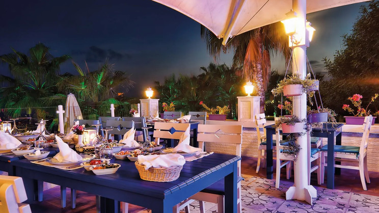 Limak Atlantis De Luxe Hotel & Resort 